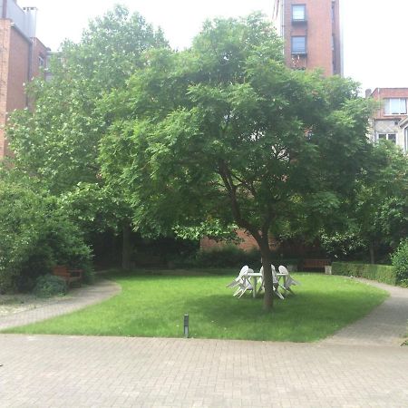 Privilege Guest House 安特卫普 外观 照片