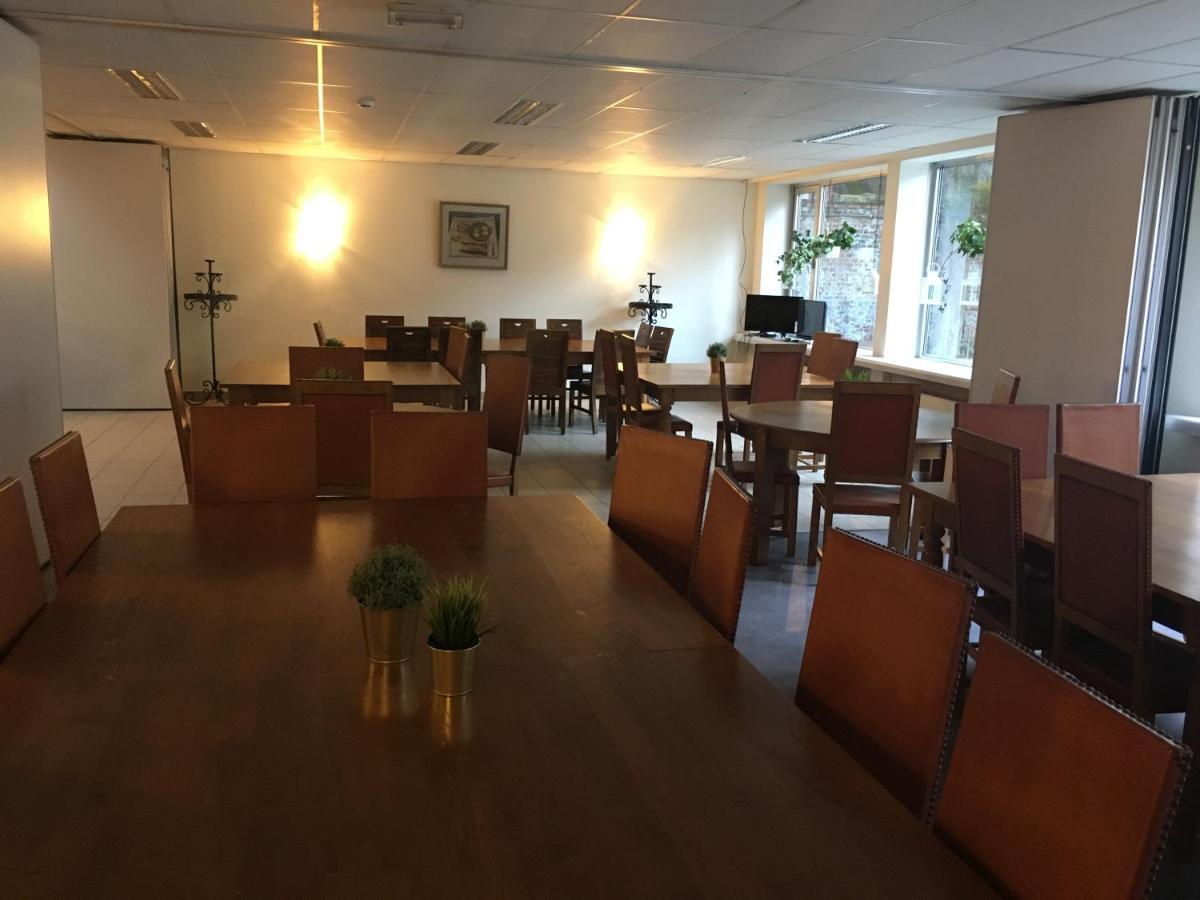 Privilege Guest House 安特卫普 外观 照片
